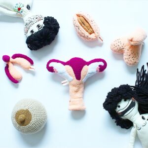 Kit de Educación Sexual